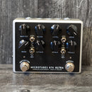 Darkglass Electronics Microtubes B7K Ultra V2 Bass Preamp