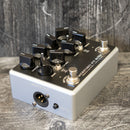Darkglass Electronics Microtubes B7K Ultra V2 Bass Preamp