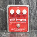 Electro-Harmonix Micro POG