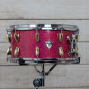 Precision Drum Company Maple Snare - 14x7"