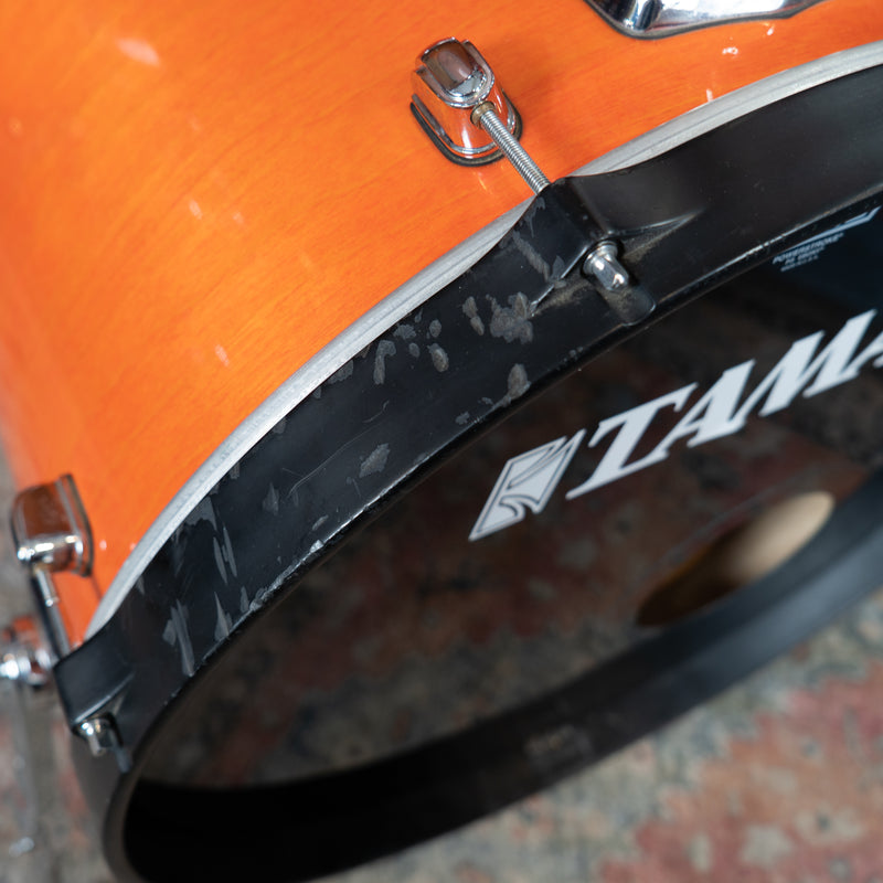 Tama Starclassic Performer 4pc Kit