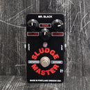 Mr. Black Sludge Master