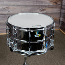 Ludwig Supralite Snare - 14x8"