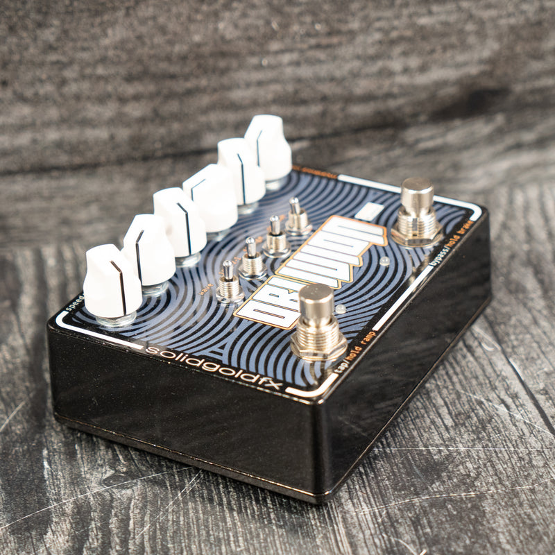 SolidGold FX Oblivion