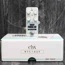 Electro-Harmonix Pico Deep Freeze Sound Retainer