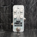 Electro-Harmonix Pico Deep Freeze Sound Retainer