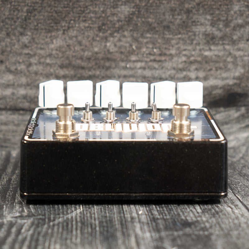 SolidGold FX Oblivion