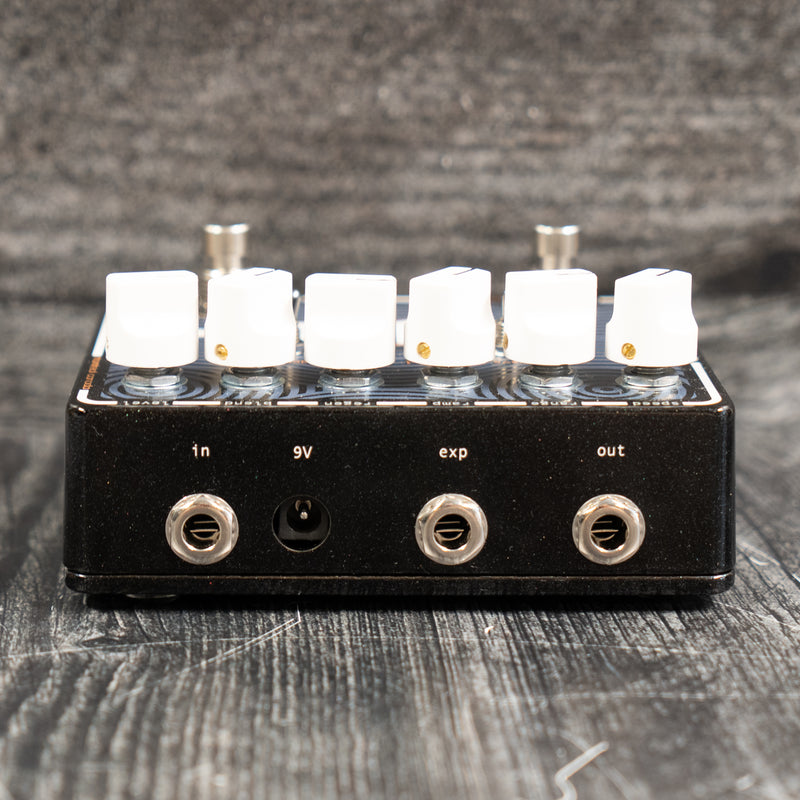 SolidGold FX Oblivion