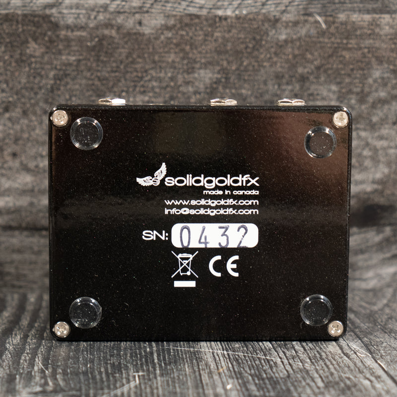 SolidGold FX Oblivion