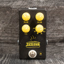 JHS Muffuletta Fuzz