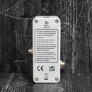 Electro-Harmonix Pico Deep Freeze Sound Retainer