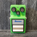 Ibanez TS9 Tube Screamer Reissue