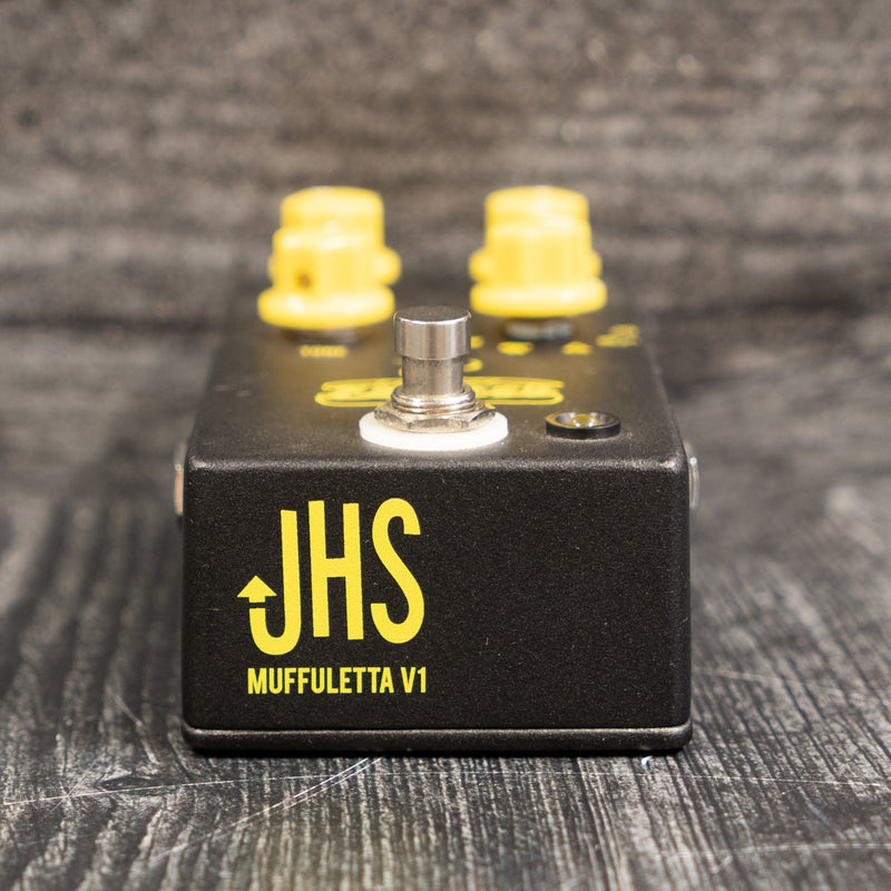 JHS Muffuletta Fuzz