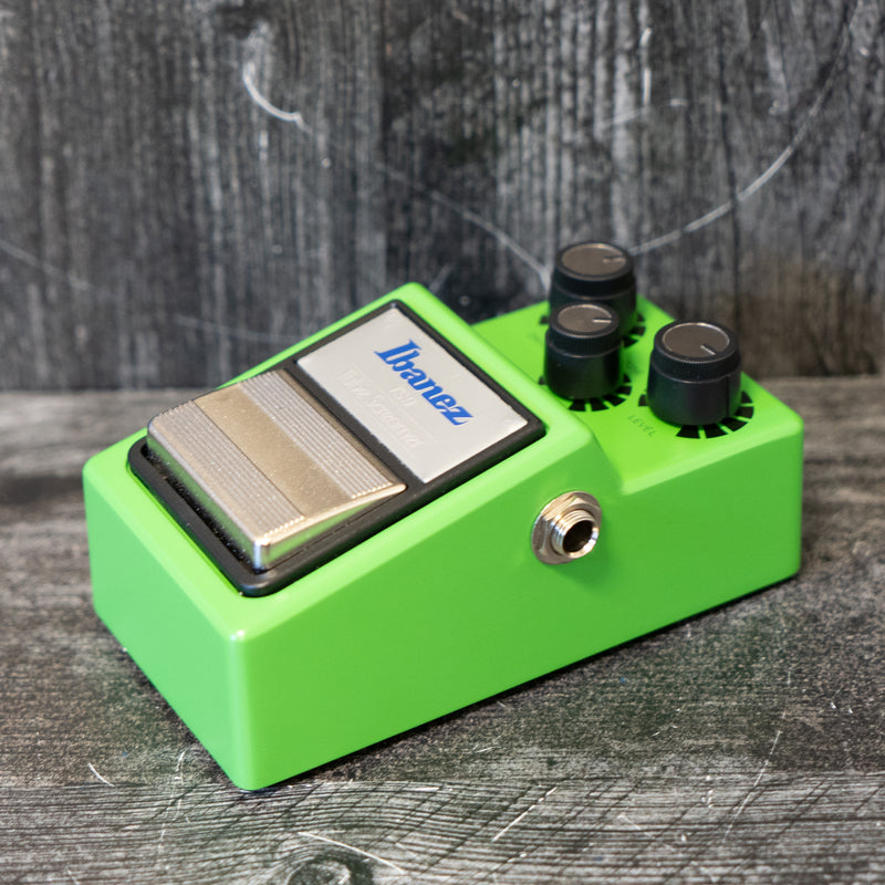 Ibanez TS9 Tube Screamer Reissue