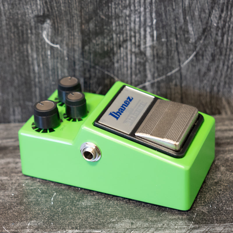 Ibanez TS9 Tube Screamer Reissue
