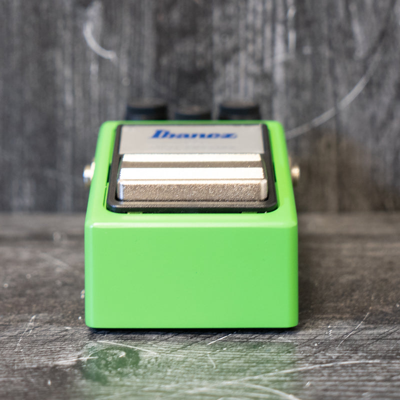 Ibanez TS9 Tube Screamer Reissue