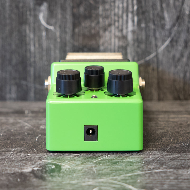 Ibanez TS9 Tube Screamer Reissue