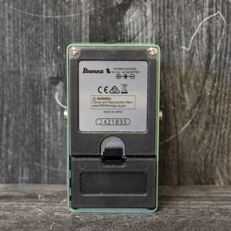 Ibanez TS9 Tube Screamer Reissue