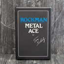 Rockman MA Metal Ace Headphone Amp