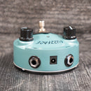 Dunlop FFM3 Jimi Hendrix Signature Fuzz Face Mini