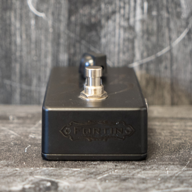 Fortin Amplification 33 Fredrik Thordendal Signature Boost