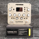 Fishman Platinum Pro EQ
