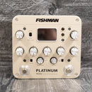 Fishman Platinum Pro EQ