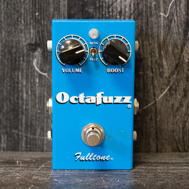 Fulltone Octafuzz