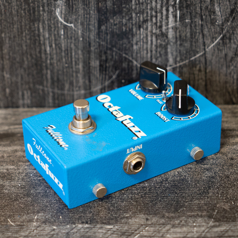 Fulltone Octafuzz