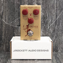 J. Rockett Archer Ikon Overdrive