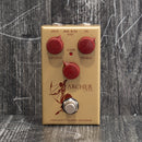 J. Rockett Archer Ikon Overdrive