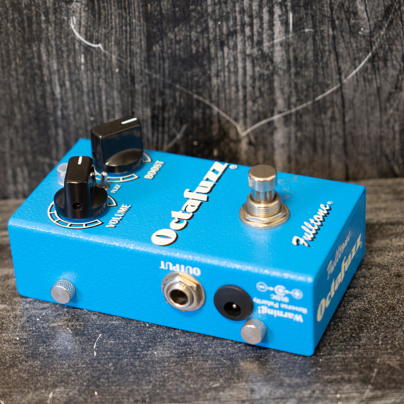 Fulltone Octafuzz
