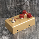 J. Rockett Archer Ikon Overdrive