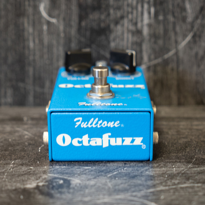 Fulltone Octafuzz