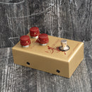 J. Rockett Archer Ikon Overdrive