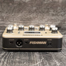 Fishman Platinum Pro EQ