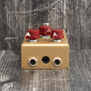 J. Rockett Archer Ikon Overdrive