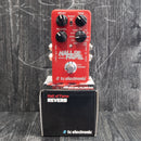 TC Electronic Hall of Fame Reverb