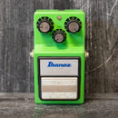 Ibanez TS9 Tube Screamer Reissue