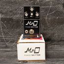 Mojo Hand FX Mr O Phase Shifter