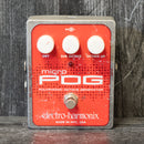 Electro-Harmonix Micro POG