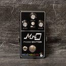Mojo Hand FX Mr O Phase Shifter