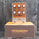 Universal Audio Woodrow ’55 Instrument Amplifier