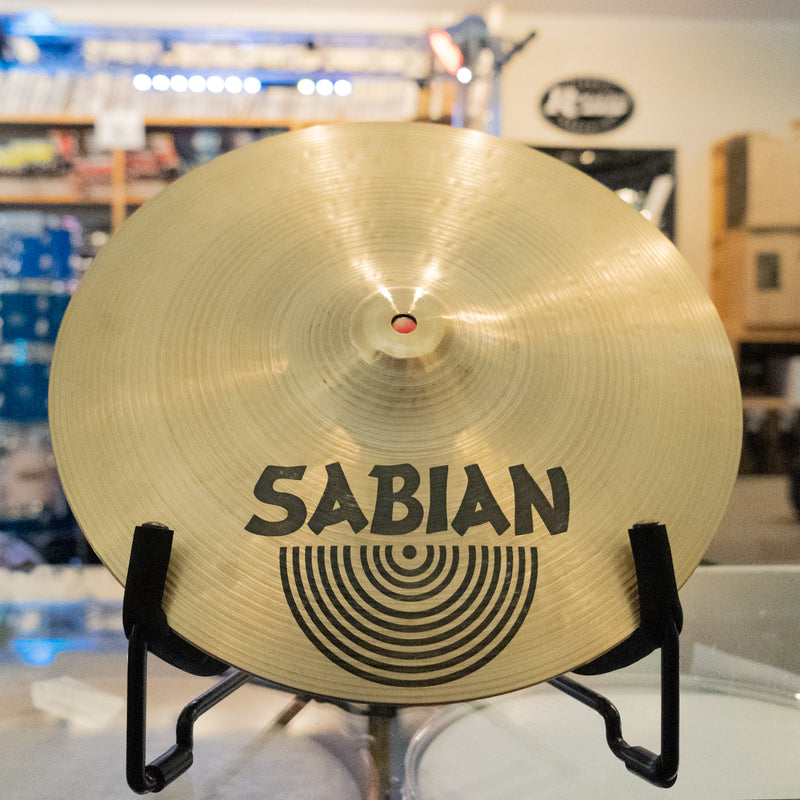 Sabian HH Regular Hats - 14"