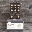 Universal Audio UAFX Dream '65 Reverb Amplifier