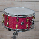 Precision Drum Company Maple Snare - 14x7"