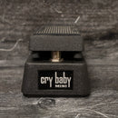 Dunlop CBM95 Cry Baby Mini Wah