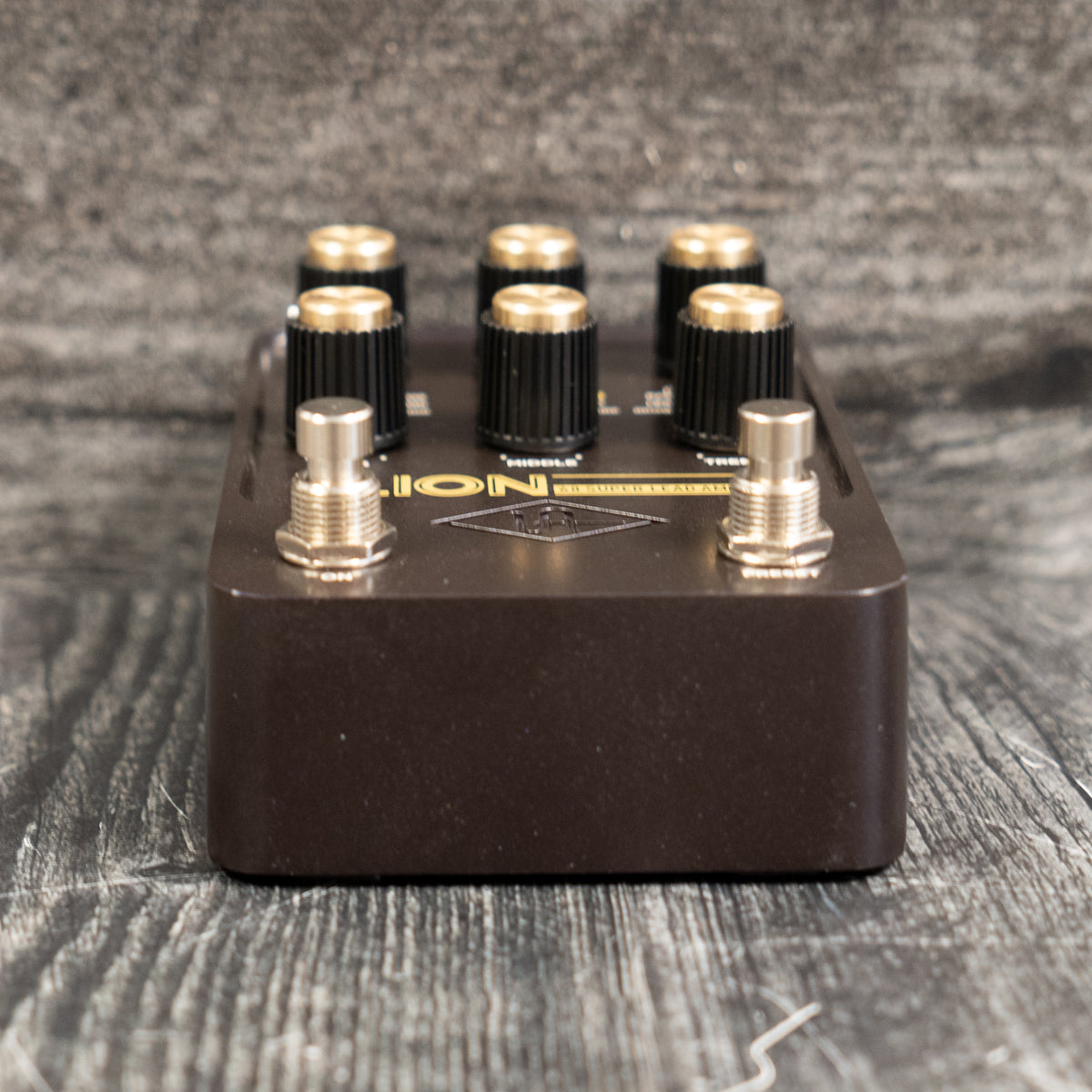 Universal Audio UAFX Lion 68 Super Lead Amp