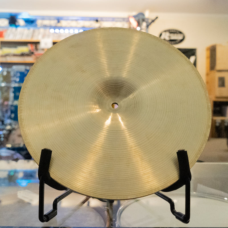 Sabian HH Regular Hats - 14"