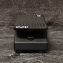 DOD Mini Volume